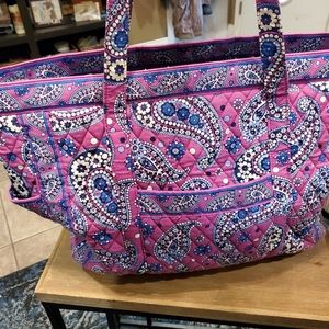 Vera Bradley Get Carried Away